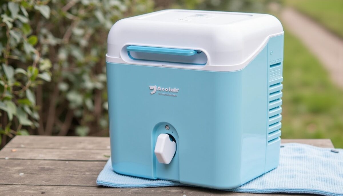 Epicooler 2026 : Tout savoir sur le prix, le test complet et notre avis sur ce climatiseur portable