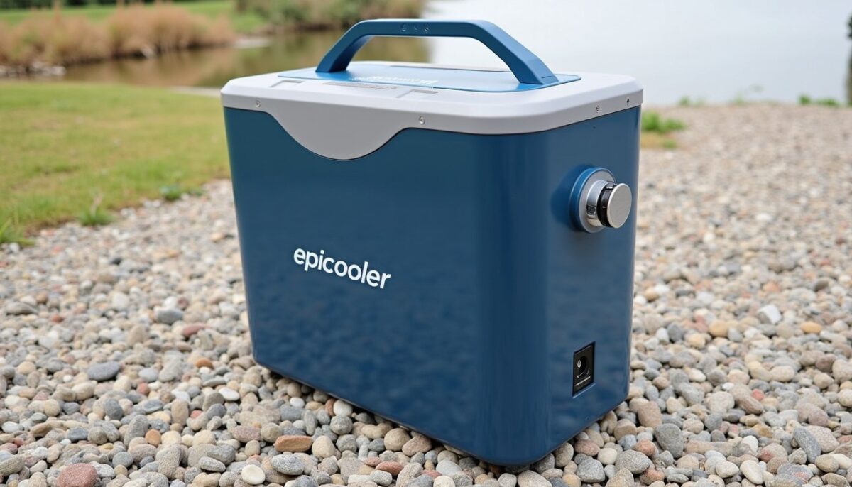 Epicooler 2026 : Test complet, avis et guide des prix du climatiseur portable innovant