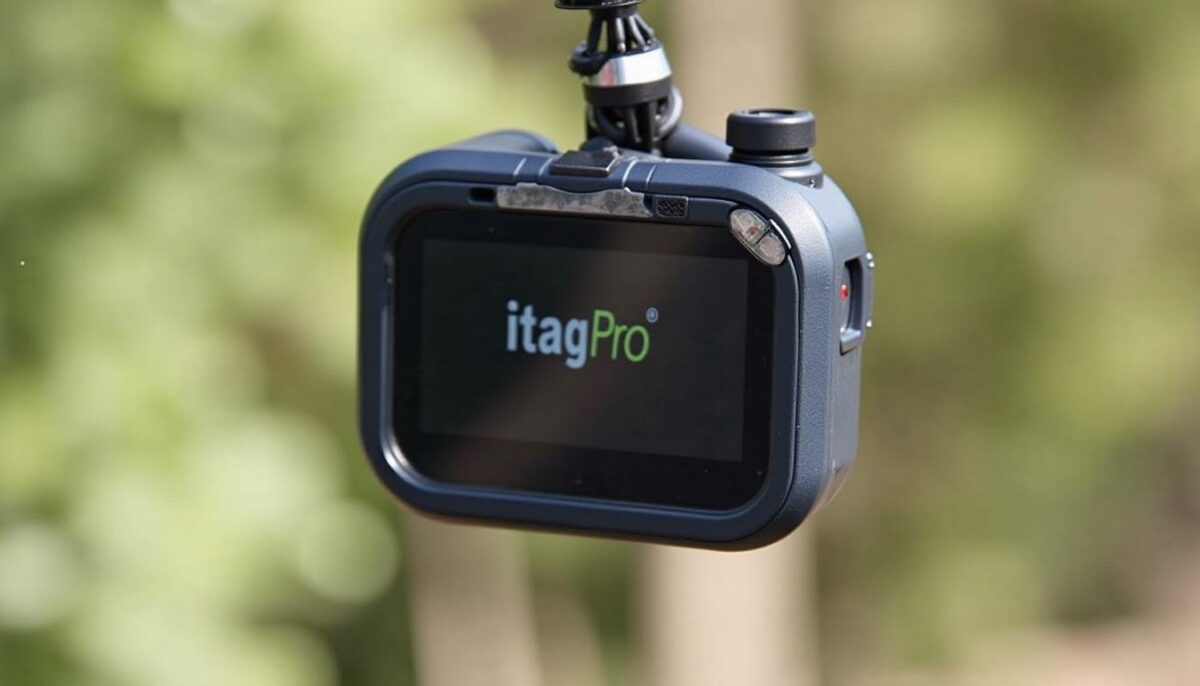 ItagPro : Test complet et avis 2026 – Que vaut vraiment ce traceur GPS ?
