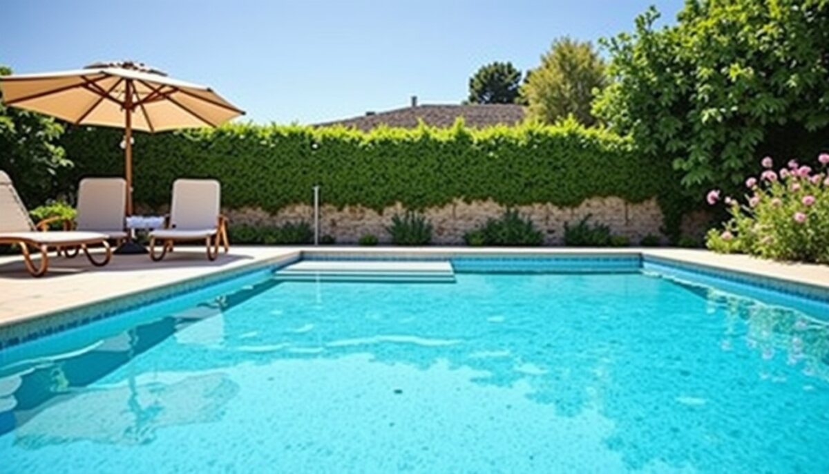 Guide complet pour choisir la piscine idéale : astuces et conseils essentiels