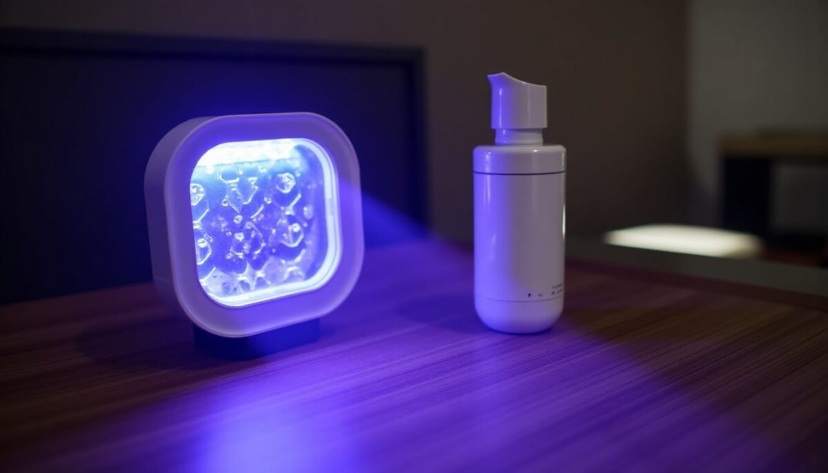 Clairlite Avis : La lampe UV-C est-elle à la hauteur de ses promesses ?