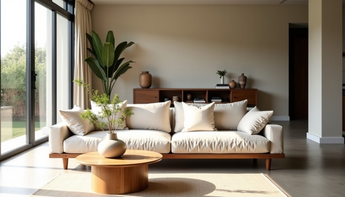 LdeO Intérieurs : Design écoresponsable sur mesure pour des espaces uniques
