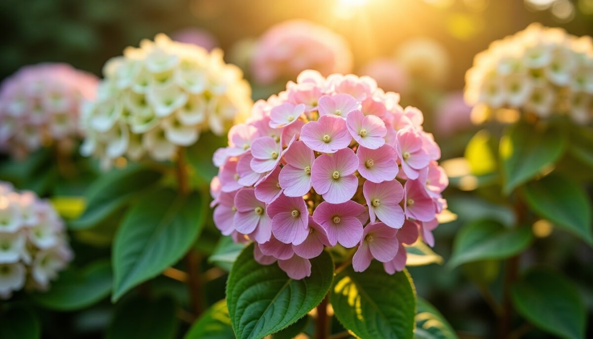 Peegee Hortensia : Guide complet pour cultiver et entretenir un jardin éblouissant