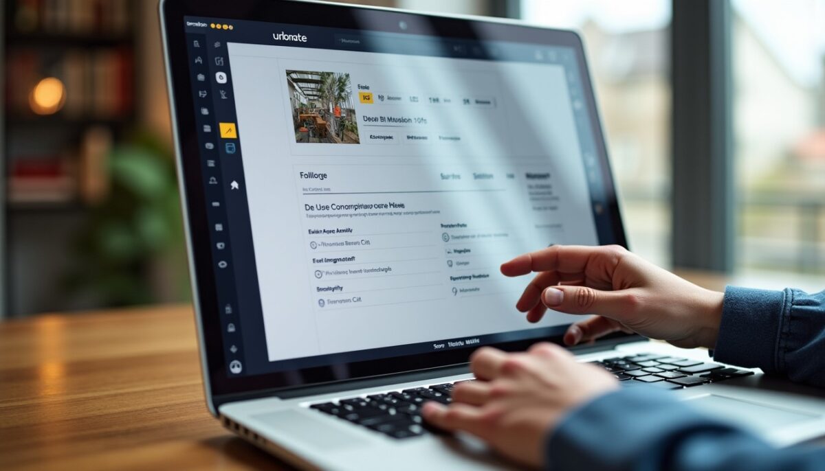 Urbamate : la révolution digitale au service de la gestion de copropriétés