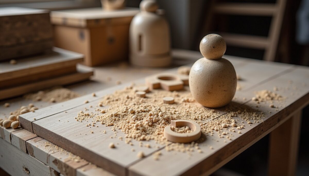 À la découverte des nouvelles techniques révolutionnaires de placage bois