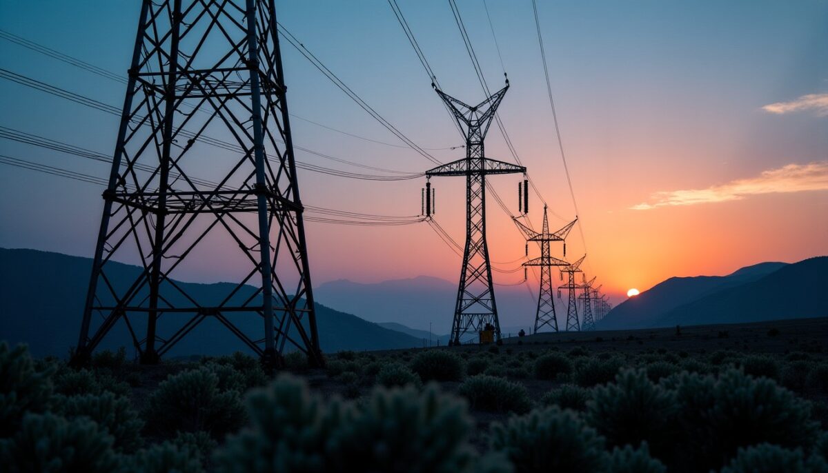 Échanges non programmés : comprendre leur définition, méthode de calcul et influence sur la stabilité des réseaux électriques