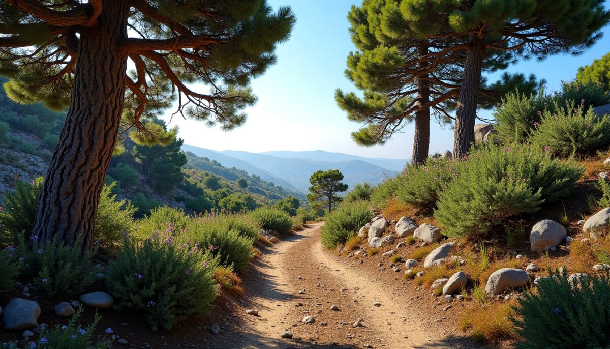 Exploration de la Réserve de Horsh Ehden : Découvrez le joyau naturel aux coordonnées 34.307701, 35.996101 – Guide 2026