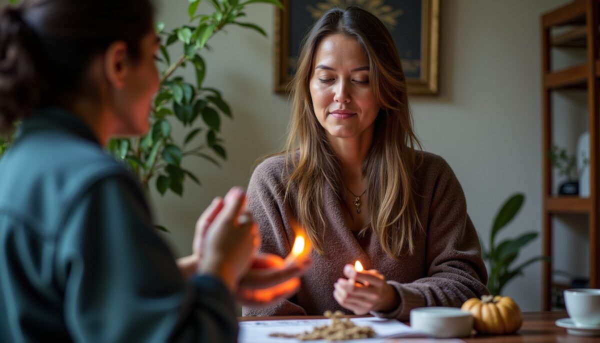 Sha Chi : Décrypter et Apaiser l&rsquo;Énergie Négative qui Envahit Votre Intérieur