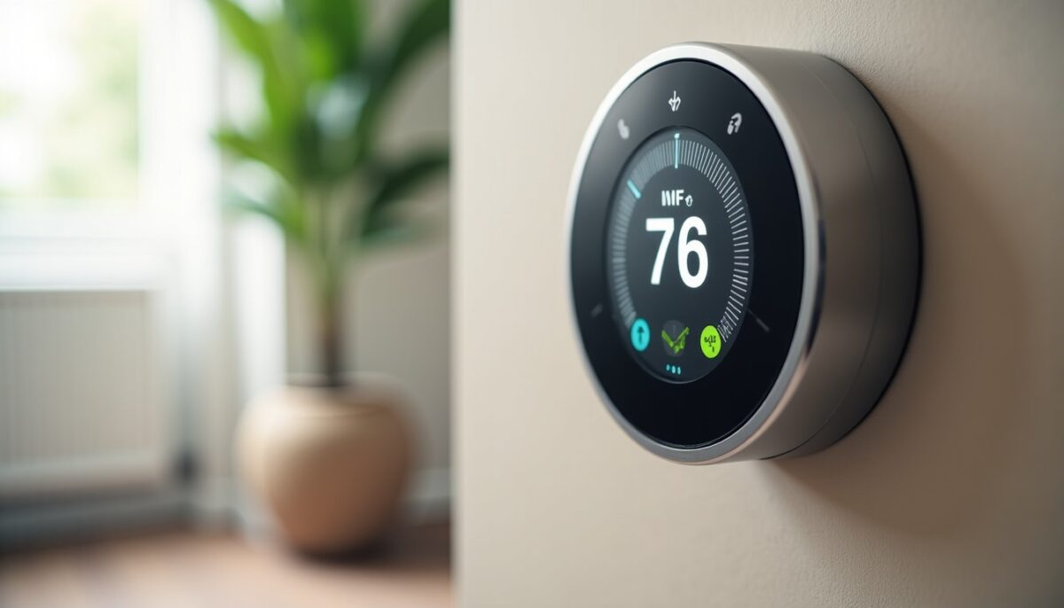 Changer un robinet thermostatique sans vidange : est-ce possible pour votre circuit de chauffage ?