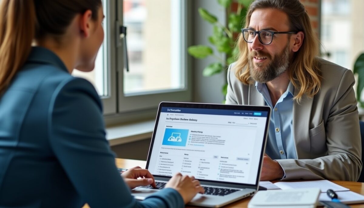 DeclarationExpertise.fr : La plateforme innovante qui transforme l'expertise immobilière en ligne