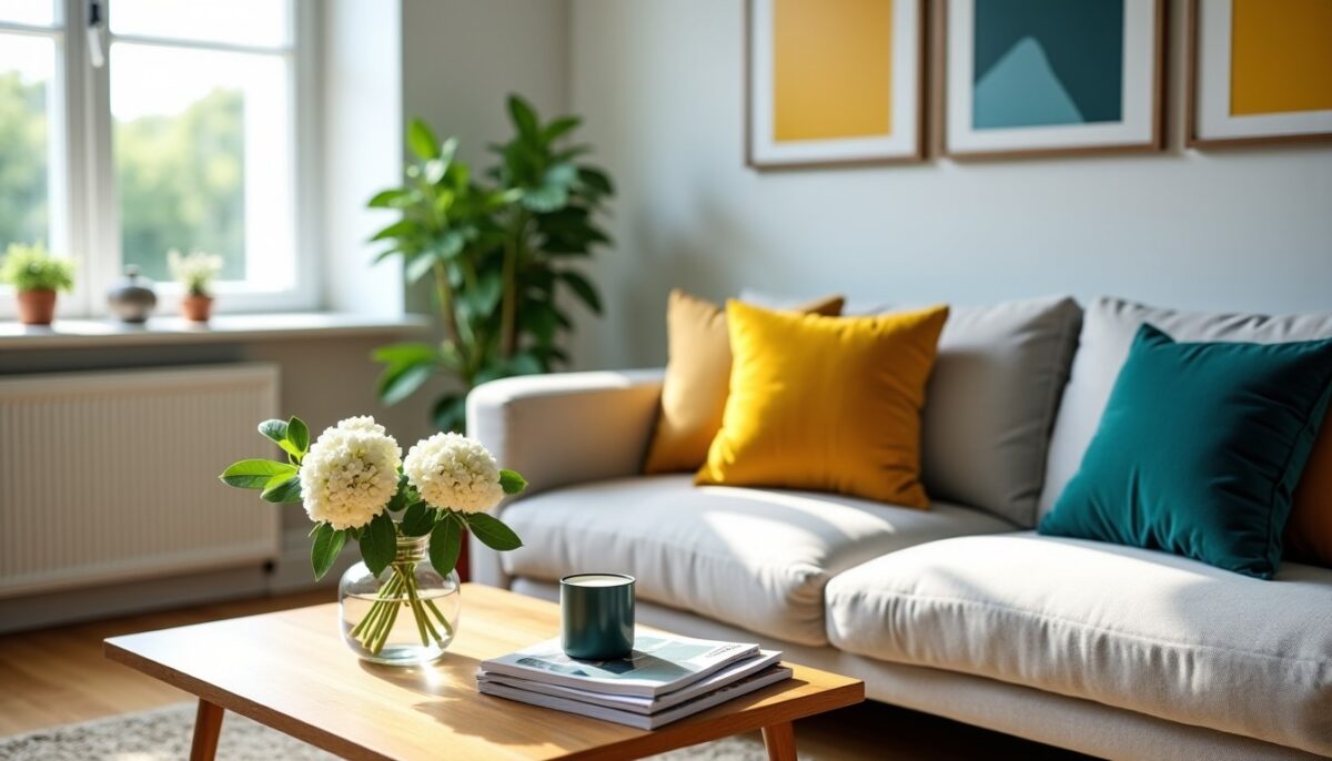 Déco-minute.fr : Sublimez votre intérieur en un éclair grâce à des conseils pratiques et rapides
