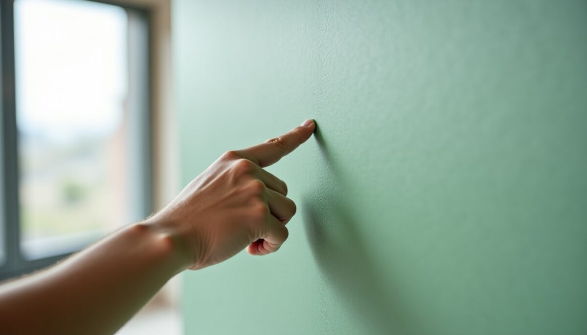 Peinture en trois couches et toujours des traces ? Découvrez toutes les astuces pour un fini parfait