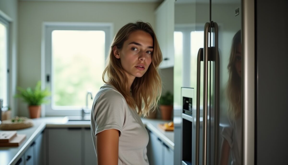 Mon frigo chante comme un grillon : comprendre les causes et découvrir des solutions efficaces