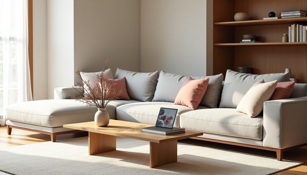 Maisoniadel : Le guide ultime pour réinventer votre intérieur en 2026