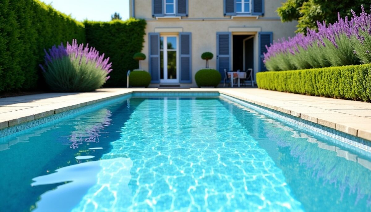 Piscines au sel en France : mythe ou réalité de l&rsquo;interdiction ? Réglementation, dangers potentiels et solutions efficaces