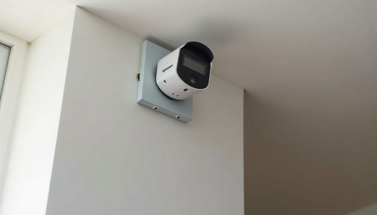 Installation sécurisée d&rsquo;un détecteur de mouvement 4 fils : le guide complet pour un branchement réussi